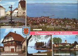 71709642 Immenstaad Bodensee Hennenbrunnen Pulvermuehle  Immenstaad - Autres & Non Classés