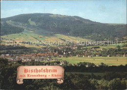 71709614 Bischofsheim Rhoen  Bischofsheim - Autres & Non Classés