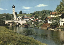 71709606 Gmund Tegernsee An Der Mangfall Gmund - Autres & Non Classés