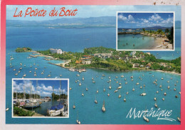 - MARTINIQUE. - L'anse Mitan Et Le Complexe Hôtelier De La Pointe Du Bout. - - Autres & Non Classés