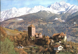 71709541 Merano Suedtirol Schloss Tirol Alpen Meran - Other & Unclassified