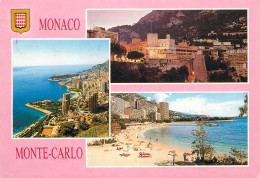 Monaco Monte-Carlo Palace Beach - Monte-Carlo