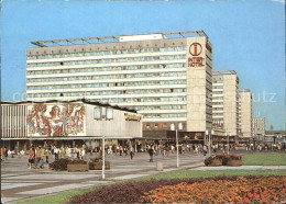 71709522 Dresden Interhotel Dresden - Dresden