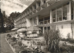 71709507 Ueberlingen Bodensee Sanatrorium Am Bodensee Ueberlingen - Ueberlingen