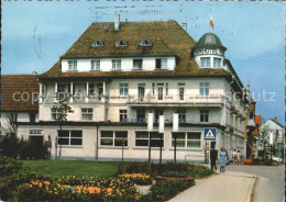 71709493 Bad Duerrheim Parkhotel Kreuz Bad Duerrheim - Bad Duerrheim