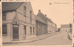 KOOLSKAMP       DE KERKSTRAAT - Ardooie