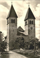 71709473 Insel Reichenau Niederzell St. Peter Und Paul Reichenau - Autres & Non Classés