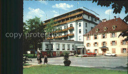 71709457 Bad Duerrheim Kurheim Und Sanatorium Bad Duerrheim - Bad Duerrheim