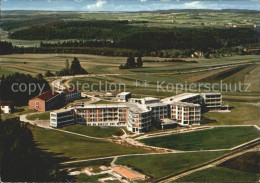 71709437 Donaueschingen Fliegeraufnahme Sanatorium Sonnhalde Donaueschingen - Donaueschingen