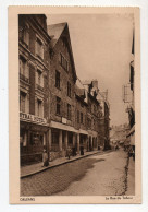 45 . Orléans . Rue Du Tabour - Orleans