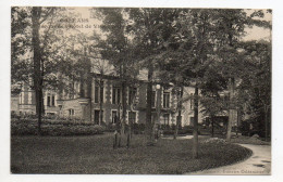 45 . ORLEANS . LES JARDINS DE L'HOTEL DE VILLE - Orleans