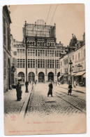 45 . ORLEANS . L'HOTEL DES POSTES - Orleans