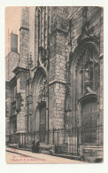 45 . Orléans . L'Eglise De N.D De Recouvrance .  1905 - Orleans