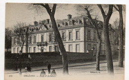 45 . ORLEANS . ECOLE D'ARTILLERIE - Orleans