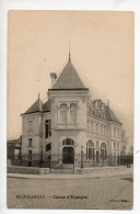 45 . Montargis . Caisse D'Epargne - Montargis