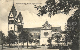 71709407 Offenburg Dreifaltigkeitskirche Offenburg - Offenburg