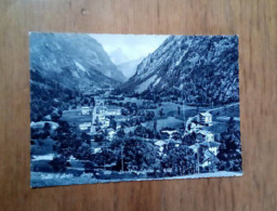 AOSTA - Antey - Scorcio E Cervino - Aosta