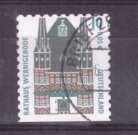 BRD Michel Nr. 2187 D Gestempelt (10) - Used Stamps