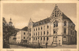 71709227 Konstanz Bodensee St. Konradhaus Konstanz - Konstanz