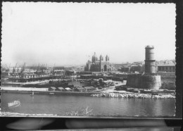 MARSEILLE LE PORT SAINT JEAN - Ohne Zuordnung