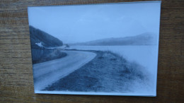 Paladru : Isère , (années 50-60 ) Autour Du Lac De Paladru (photo 18x13 Cm ) - Orte