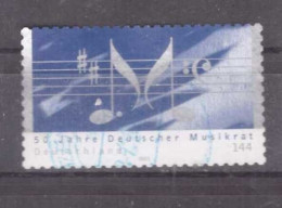 BRD Michel Nr. 2380 Gestempelt (3) - Used Stamps