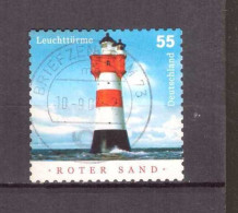 BRD Michel Nr. 2413 Gestempelt (15) - Used Stamps