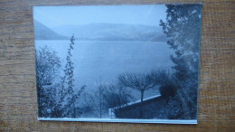 Paladru : Isère , (années 50-60 ) Autour Du Lac De Paladru (photo 18x13 Cm ) - Lieux