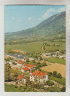 CPSM VILLAZ (Haute Savoie) - Au 1er Plan Maison De Repos "Bon Attrait" - Autres & Non Classés