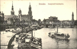 71709161 Dresden Hafen Dresden - Dresden