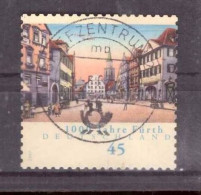 BRD Michel Nr. 2584 Gestempelt (15) - Used Stamps