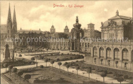 71709155 Dresden Zwinger Dresden - Dresden