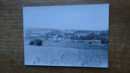 Paladru : Isère , (années 50-60 ) Autour Du Lac De Paladru (photo 18x13 Cm ) - Orte