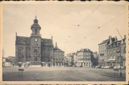 ANDERLECHT         GEMEENTEHUIS - Anderlecht