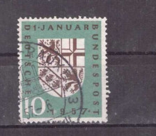 BRD Michel Nr. 249 Gestempelt (18) - Used Stamps