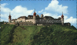 71709027 Furth Goettweig Stift Benediktinerkloster Furth Goettweig - Sonstige & Ohne Zuordnung