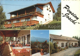 71709009 Foederlach Pension Joschi Wernberg - Other & Unclassified