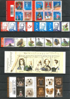 14.Belgique : Timbres Neufs** (prix : +/- 40 % De La Faciale) - Collections