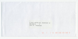 Alima Index - Proef / Test Envelop - Unclassified