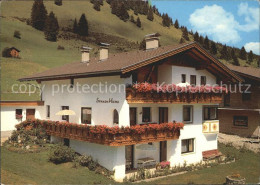 71708959 Lermoos Tirol Haus Sonnenblume Pension Ferienwohnungen Lermoos - Sonstige & Ohne Zuordnung