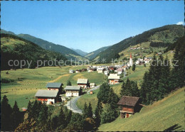 71708946 St Lorenzen Suedtirol Gesamtansicht Mit Xaveriberg St Lorenzen Suedtiro - Other & Unclassified