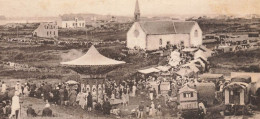 Portivy , Quiberon * Manège Carrousel , Le Pardon De Loguivy Du 8 Septembre * Fête - Quiberon