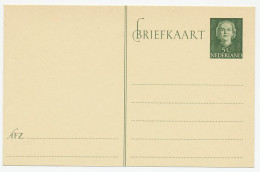 Briefkaart G. 300 - Postal Stationery