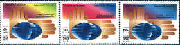 74538 MNH KUWAIT 2000 DIA MUNDIAL DEL MEDIO AMBIENTE - Kuwait