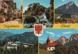 105243 - Österreich - Kufstein - 1973 - Kufstein