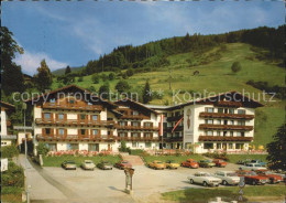 71708873 Zell See Hotel St. Hubertushof Zell Am See - Andere & Zonder Classificatie