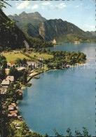 71708863 Weissenbach Attersee Sommerfrische Weissenbach Attersee - Andere & Zonder Classificatie