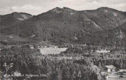 18891 - Bad Heilbrunn Obb. - 1958 - Bad Toelz