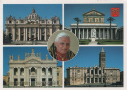 9000139 - Rom - Roma - Italien - 4 Bilder - Other & Unclassified