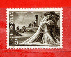 Liechtenstein ** - 1959 -   Zum. 325.  Mi. 404.  Obliterer - Unused Stamps